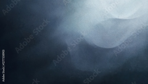 light blue background
