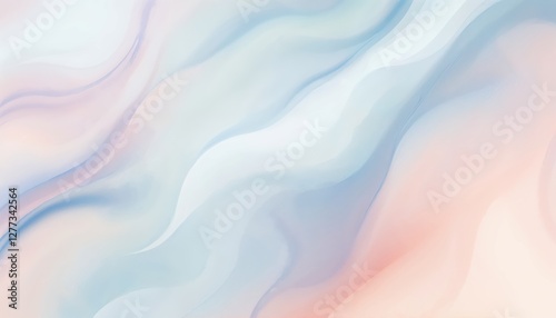 Watercolor desktop minimalist wallpaper