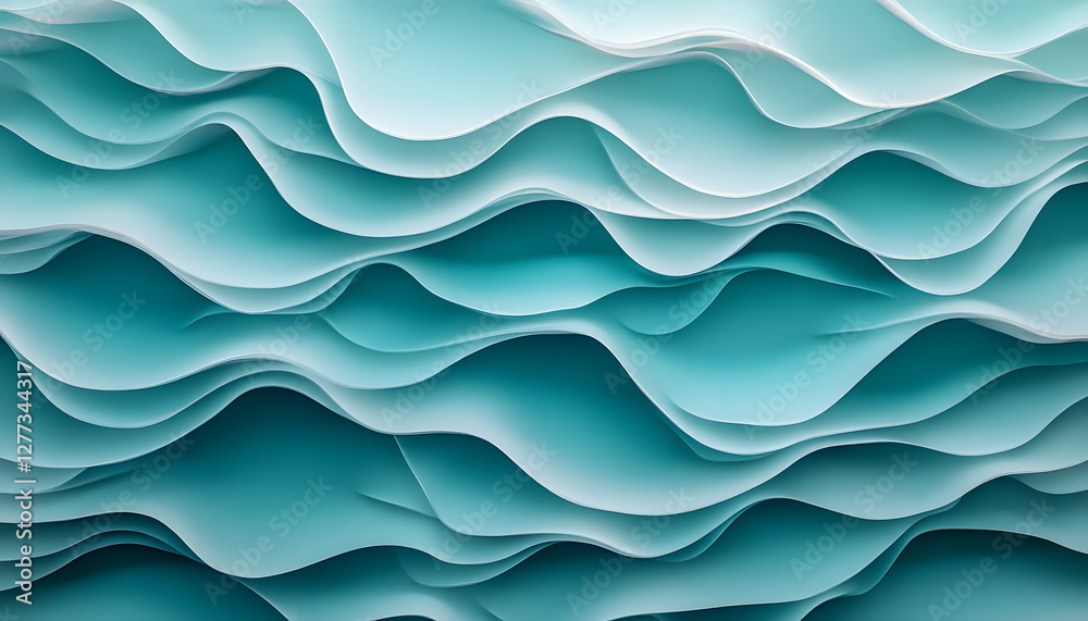 Fototapeta premium exploring the beauty of minimalist wallpapers
