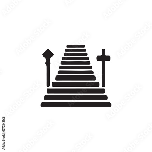 stairway to heaven