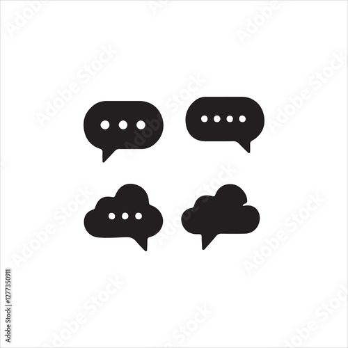 cloud computing concept