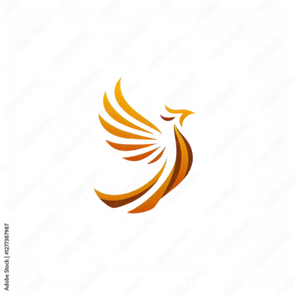 vector illustration of an eagle vector illustration of an eagle