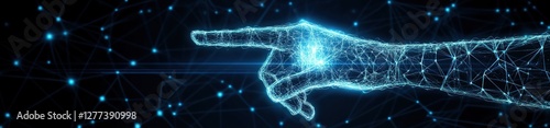 AI-Powered Business Innovation: Futuristic Technology and Automation