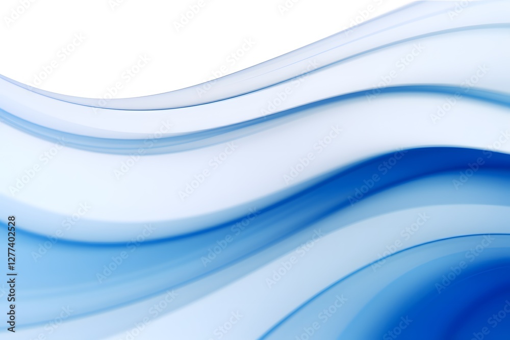 Abstract blue wave background. wallpaper white and blue wallpaper wave line Abstract blue wave background. wallpaper white and blue wallpaper wave line