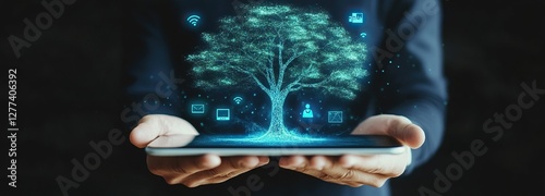 AI in Business: Revolutionizing Industries with Automation, Innovation, and Intelligent Decision-Making