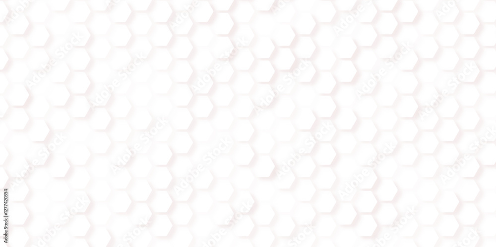 Black honeycomb on a white background. Isometric geometry. Geometrical random gradient hexagon landing page background - geometric modern abstract vector graphic design Black honeycomb on a white background. Isometric geometry. Geometrical random gradient hexagon landing page background - geometric modern abstract vector graphic design