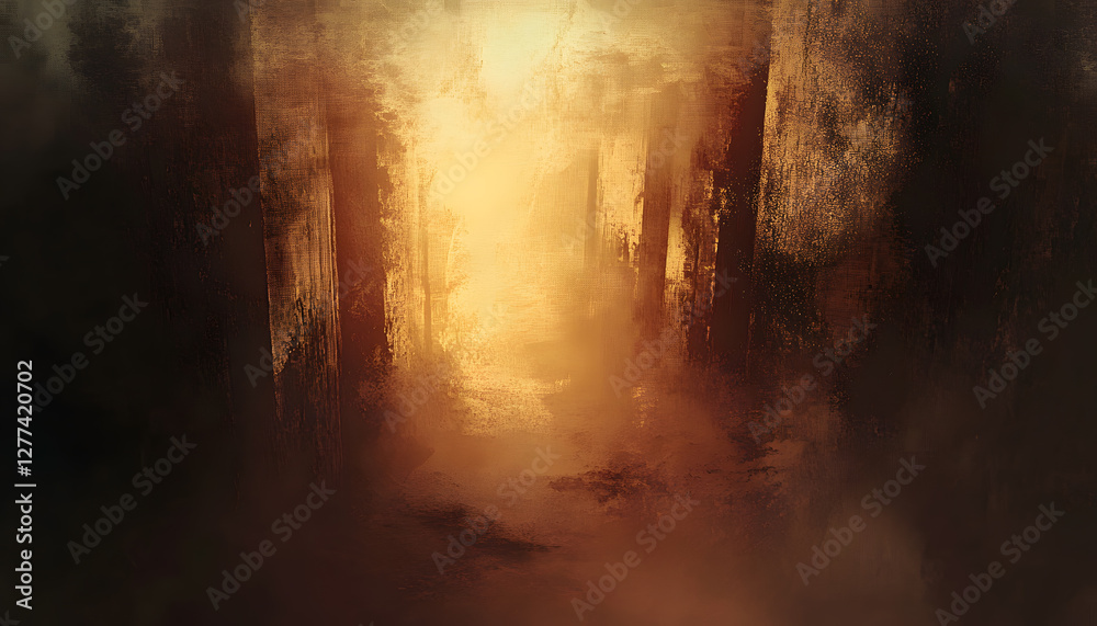 Fototapeta premium exploring the beauty of minimalist wallpapers