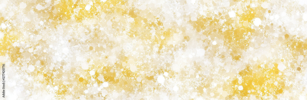 Delicate digital art background featuring blend of golden and white hues, creating soft, shimmering effect that evokes sense of warmth and elegance Delicate digital art background featuring blend of golden and white hues, creating soft, shimmering effect that evokes sense of warmth and elegance