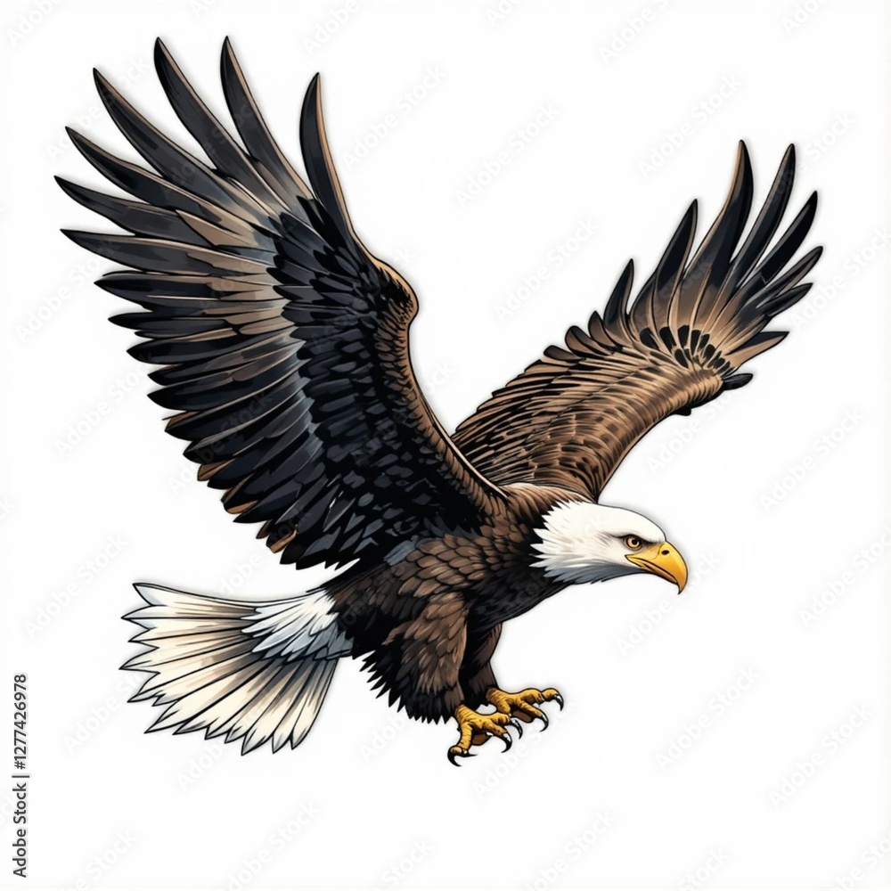 Fototapeta premium Desain tanpa judul - 5