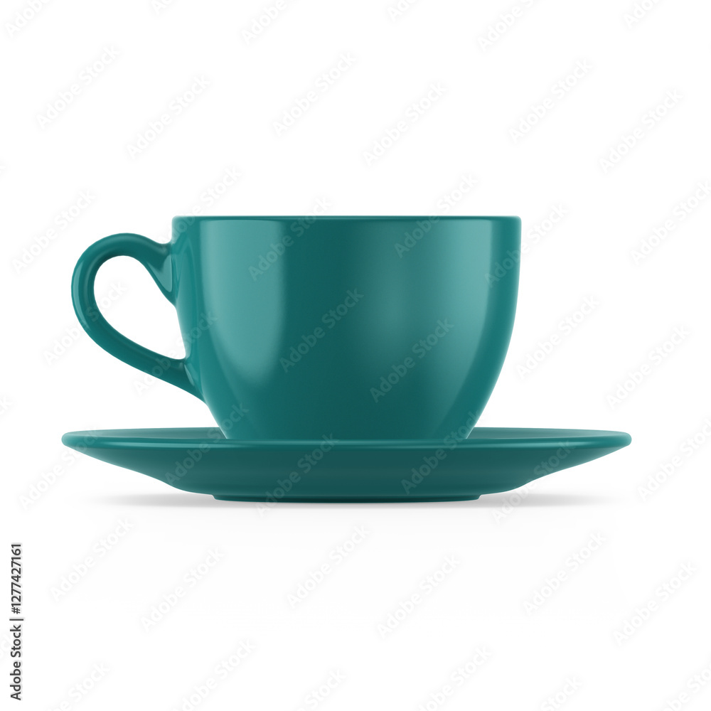 Percect cutout dark blue green cup - Exclusive Mockups for Branding and Packaging Design - isolated background and shadow - front view Percect cutout dark blue green cup - Exclusive Mockups for Branding and Packaging Design - isolated background and shadow - front view