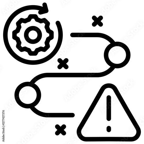 Strategy Icon