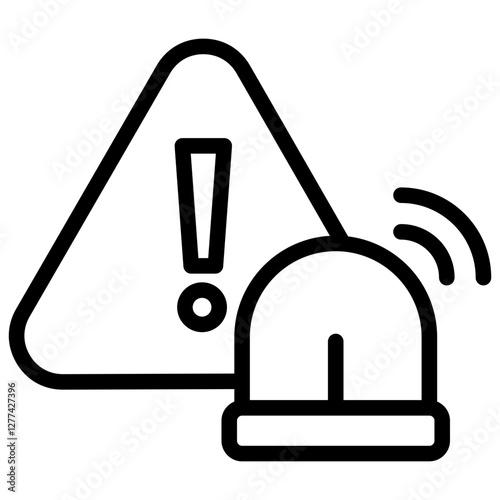 Crisis Icon