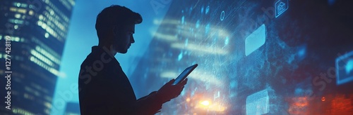 AI in Business: Transforming Industries with Smart Automation, Innovation, and Data-Driven Decision Making