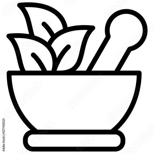 Herbs Icon
