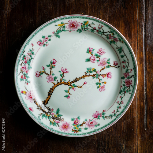 Chinese porcelain