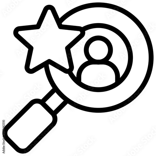 Talent Icon