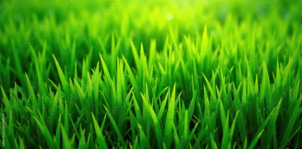 Vibrant green grass texture, perfect background , photo, pattern Vibrant green grass texture, perfect background , photo, pattern