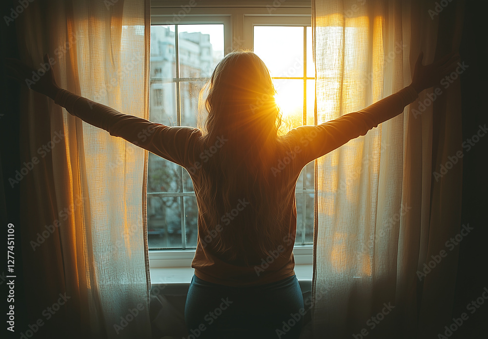 custom made wallpaper toronto digitalShe is smiling and she is happy