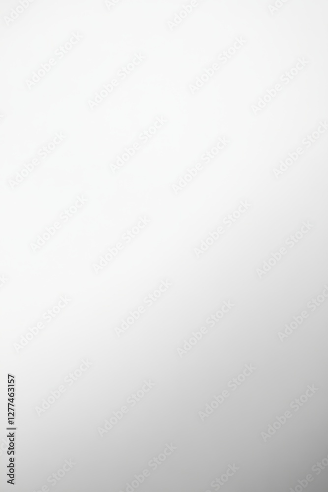 Very Light Gray Background with Barely Noticeable Vignette Effect, Drawing Focus Toward Center in Subtle Yet Effective Way Very Light Gray Background with Barely Noticeable Vignette Effect, Drawing Focus Toward Center in Subtle Yet Effective Way