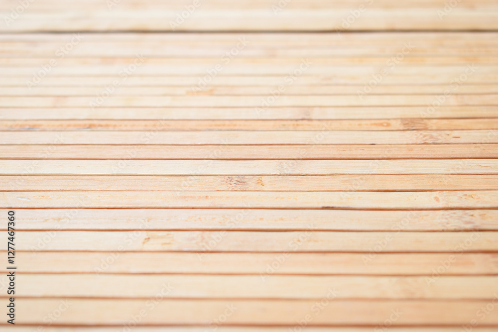 Fototapeta premium brown plank wood texture background, timber for design