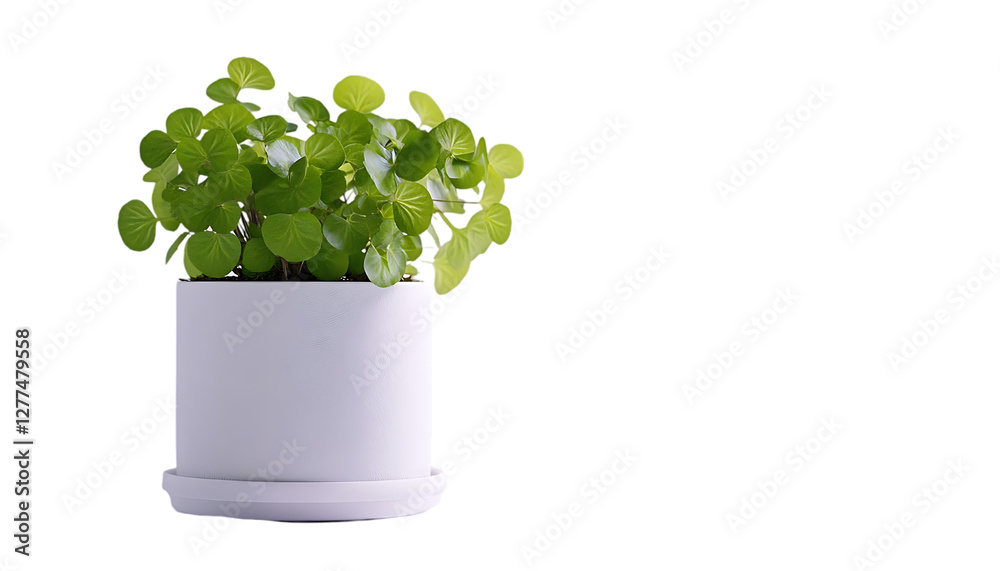 Potted plant, indoor still life, modern aesthetic, decorative object Potted plant, indoor still life, modern aesthetic, decorative object