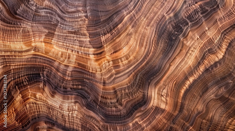 Naklejka premium high_resolution_wood_texture_background_