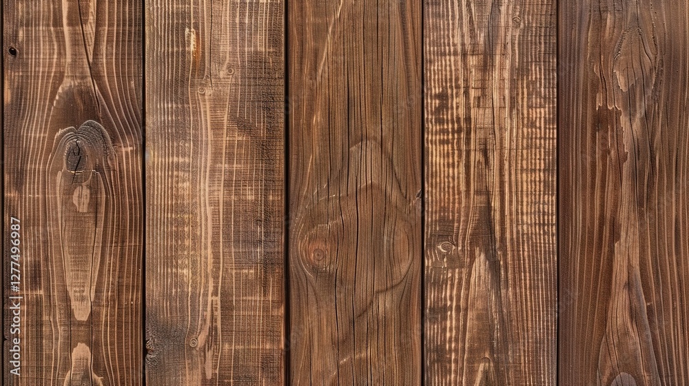 Fototapeta premium brown_wood_texture_background