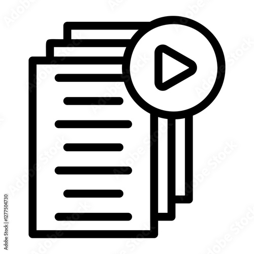 playlist