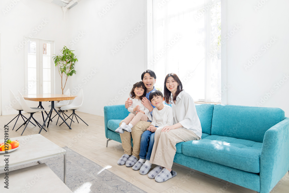家族イメージ
家族イメージ