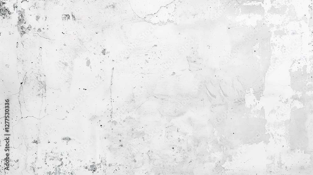 Obraz premium _free_white_texture_background