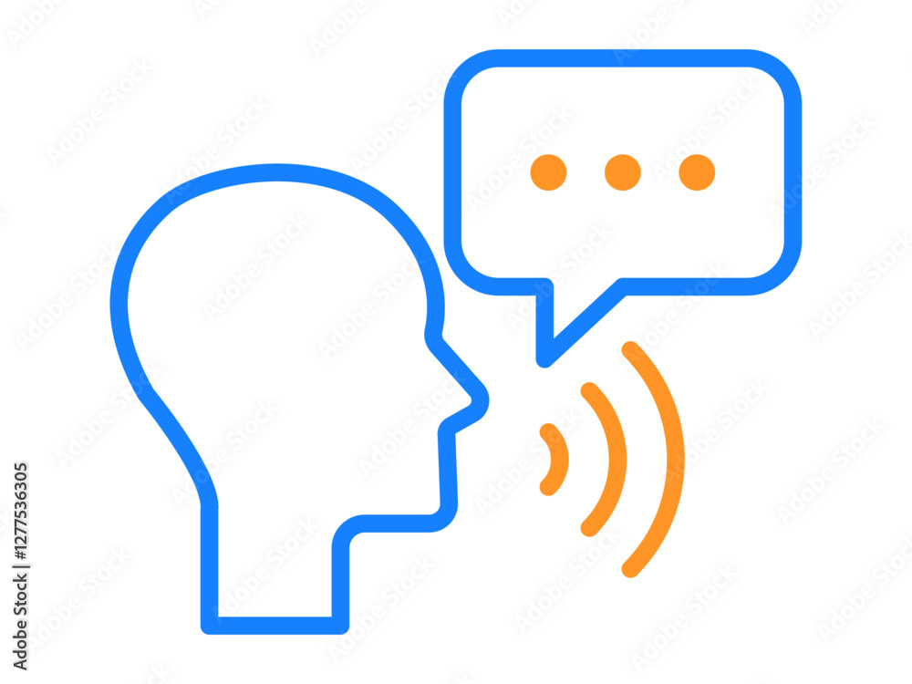 Host icon. Podcast vector icon concept. Podcast symbols outline vector line icons. Host icon. Podcast vector icon concept. Podcast symbols outline vector line icons.