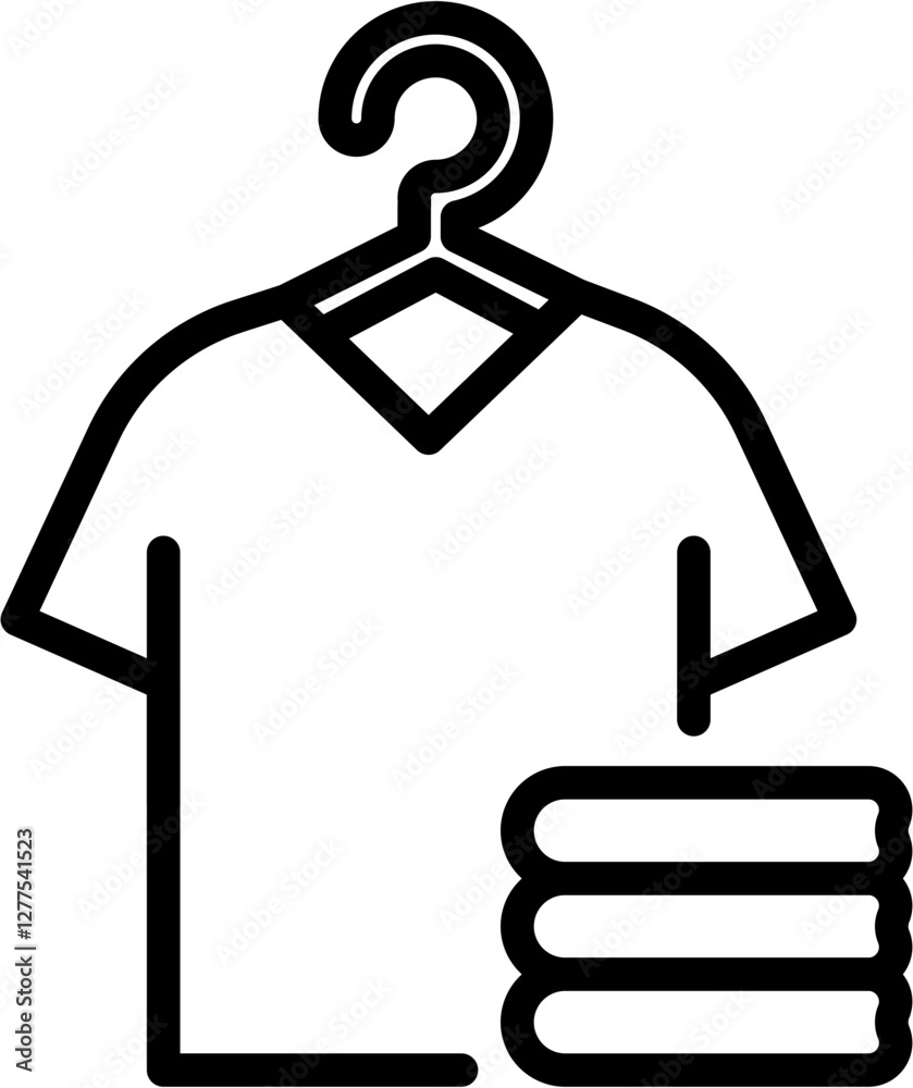 Clothes Hanger Clothes Hanger