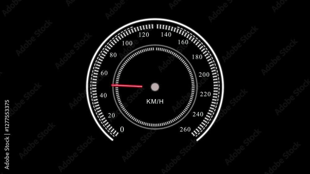 Loading circle progress for upload or download waiting loop animation video with alpha channel Loading circle progress for upload or download waiting loop animation video with alpha channel