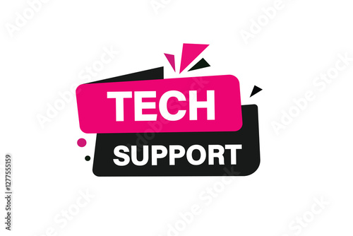 tech support, buttons for websites, application Design, Element, learn, stay, template, top scorer, design, level, sign, speech, bubble  banner, modern, symbol, click. 
