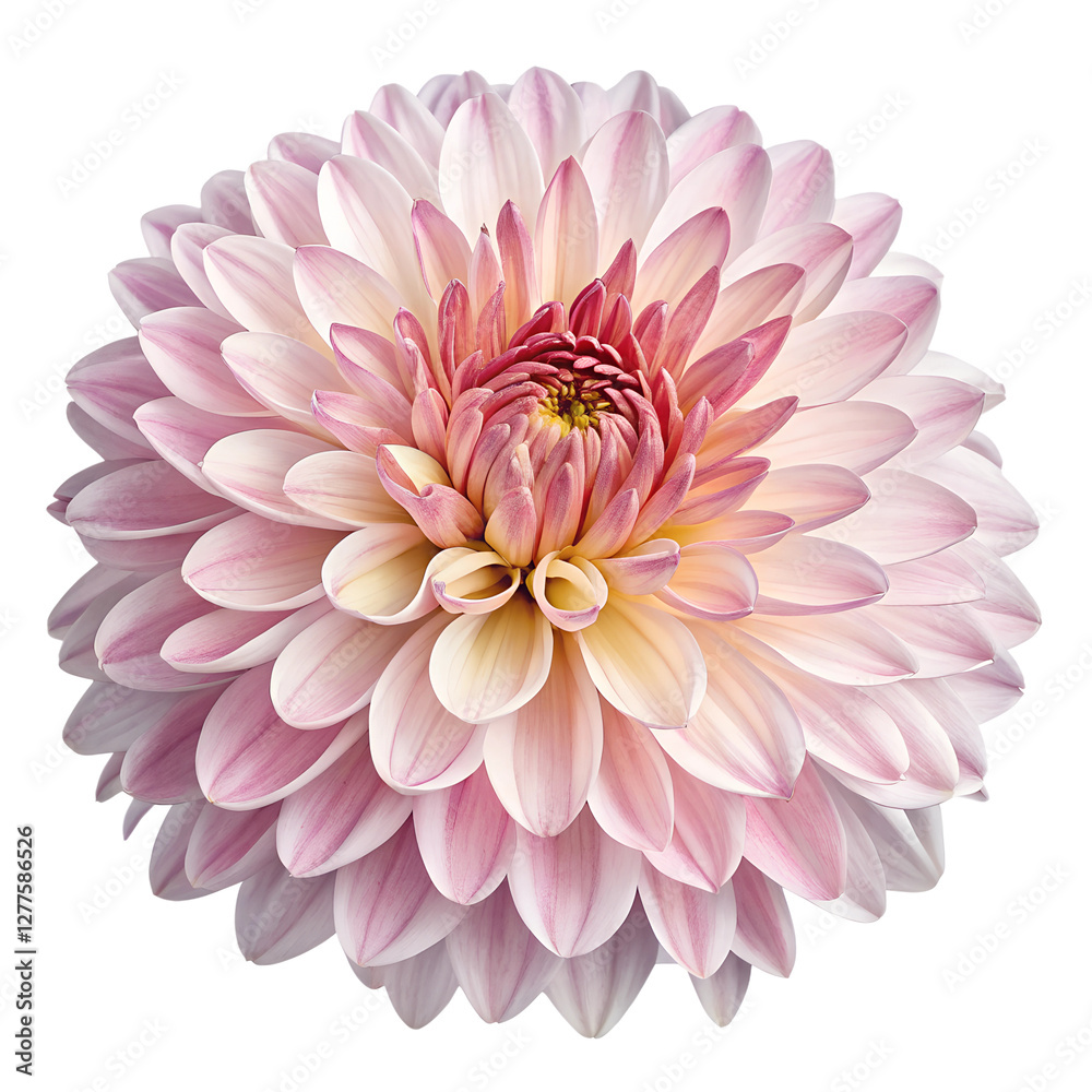 Fototapeta premium chrysanthemum flower png