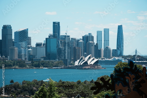 Photography sydney opera house