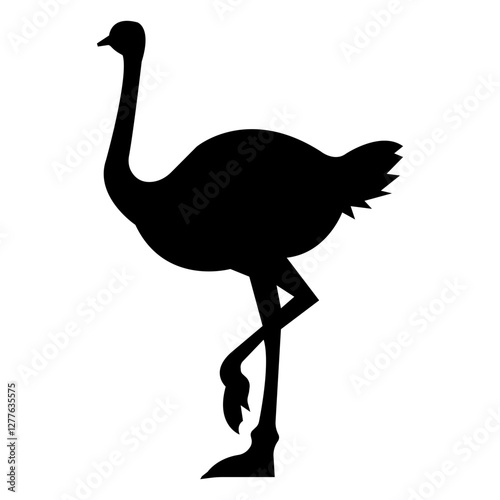 Ostrich