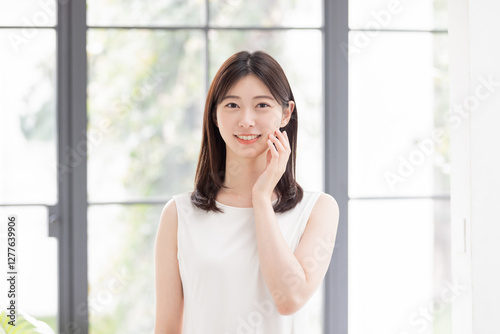 女性 美容 ビューティーイメージ
Free Download 女性 美容 ビューティーイメージ
- GFXLoad
