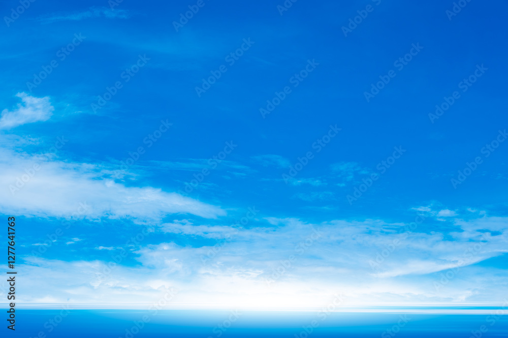 Panorama of cloud clear sky background for summer vacation concept at ocean and summer sea water with sunlight of beautiful cloudy
Panorama of cloud clear sky background for summer vacation concept at ocean and summer sea water with sunlight of beautiful cloudy