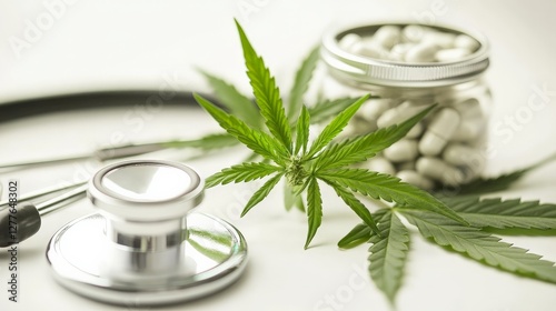 Health and Medical Resources on Marijuana Options