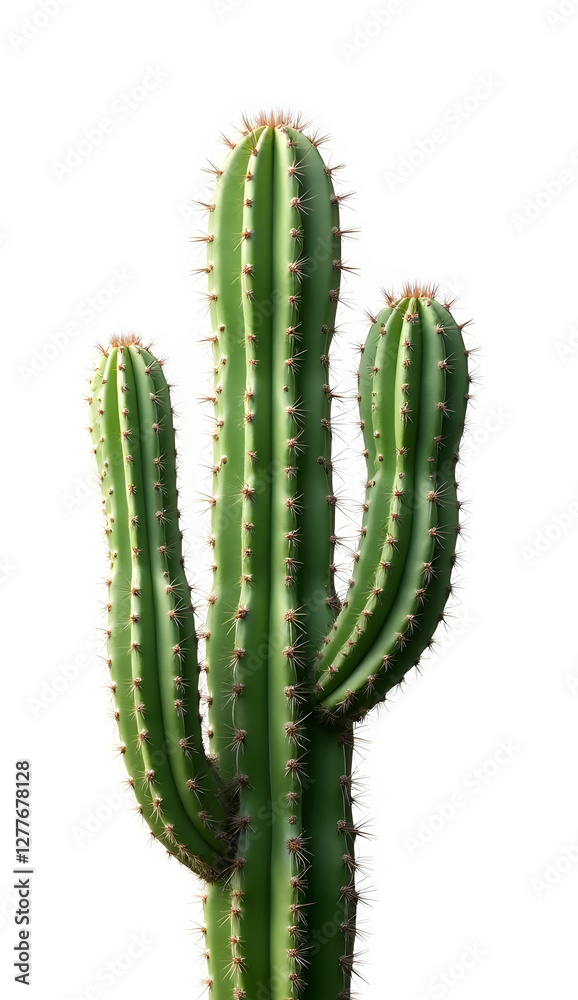 High-Resolution Cactus for Various Uses High-Resolution Cactus for Various Uses