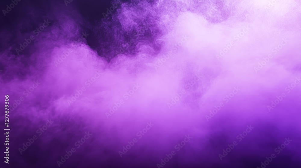 A mesmerizing swirl of purple mist creates an ethereal atmosphere, perfect for backgrounds, designs, and artistic projects showcasing color and fluidity. A mesmerizing swirl of purple mist creates an ethereal atmosphere, perfect for backgrounds, designs, and artistic projects showcasing color and fluidity.