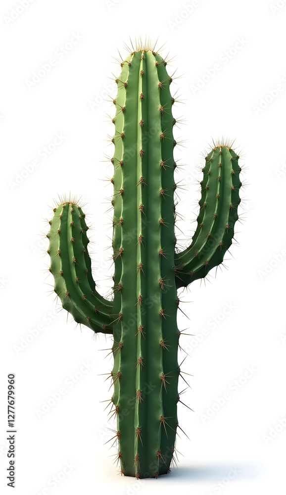 High-Resolution Cactus for Various Uses High-Resolution Cactus for Various Uses