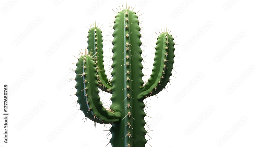 High-Resolution Cactus for Various Uses High-Resolution Cactus for Various Uses