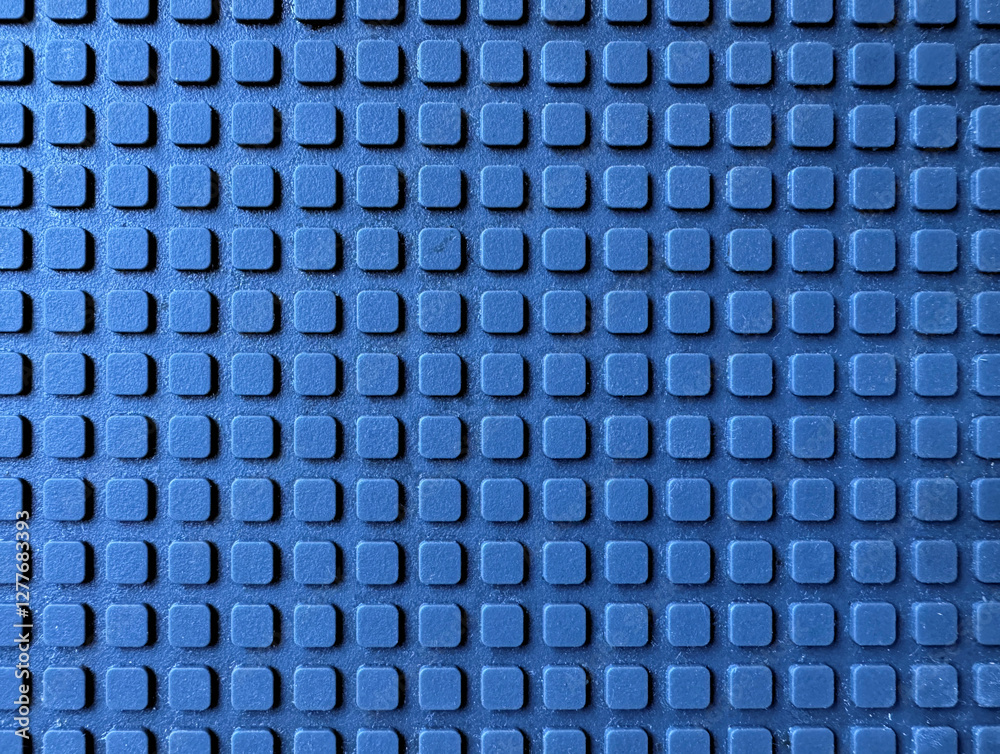 Fototapeta premium silicone pot holder, heat mat, full frame background