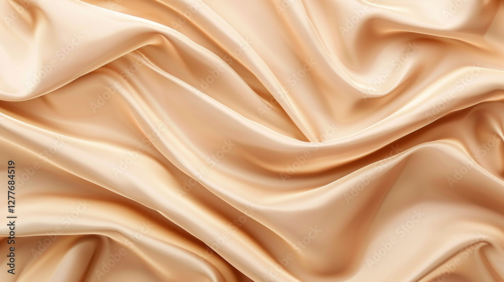 Mocha mousse color style wallpaper concept Mocha mousse color style wallpaper concept
