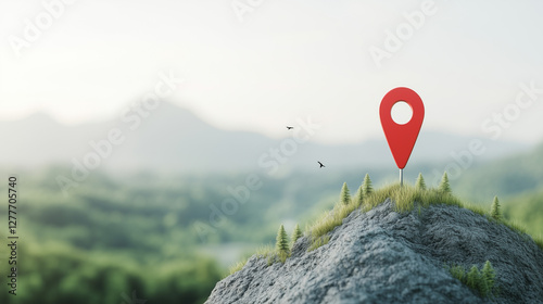 Journey's Endpoint: A strik...
