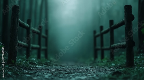 Whispers of the Forest: A m...