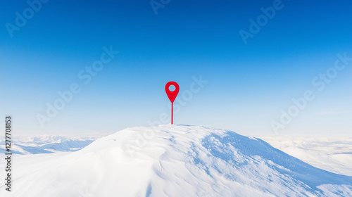 Conquering the Summit: A st...