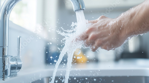 Clean Hands, Pure Water: Th...